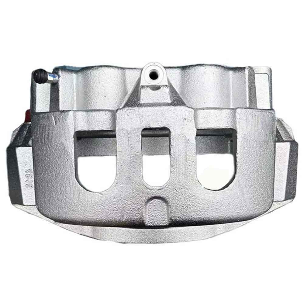 2012 Gmc Sierra 2500 HD Brake Caliper